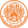 King Mongkut University North Bangkok Logo