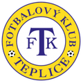 TepliceU21 Logo