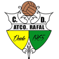 CD Atletico Rafal Logo