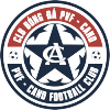 PVF-CAND B Logo