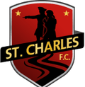 St Charles Women Logo