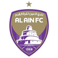 Al-Ain U21 Logo