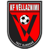 Vellaznimi Gjakova Logo