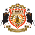 Sisaket FC Logo