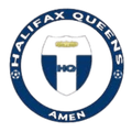 Halifax Queens SC (W) Logo