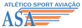 Atlético Sport Aviação Logo