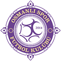 Osmanlispor FK U19 Logo