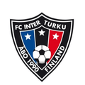 อินเตอร์ ตูร์คู (ยู 20) Logo