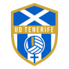 Costa Adeje Tenerife B (W) Logo