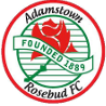 Adamstown Rosebud U20 Logo