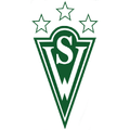 Santiago Wanderers U20 Logo