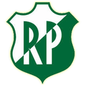 ริโอ เปรโต้(เยาวชน) Logo
