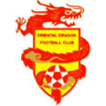 Oriental Dragon FC Logo