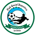 Deportivo Verdecocha Logo