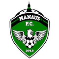 Manaus U19 Logo