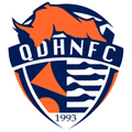Qingdao Hainiu FC Logo