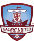 Galway United Logo