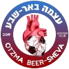 Otzma Beer Sheva Logo
