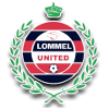 Lommel SK U21 Logo