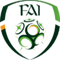Ireland  U16 (w) Logo