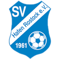 SV Hafen Rostock 1961 Logo