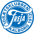 Aalborg Freja Logo