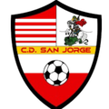 CD San ​​Jorge Logo