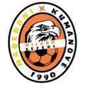 Runner up logo