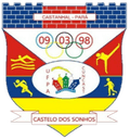 Castelo dos Sonhos U20 Logo