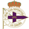 Deportivo La Coruna U19 Logo