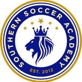 Southern Soccer Academy Kings Logo