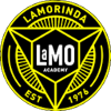 Lamorinda United Women Logo