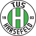 TuS Harsefeld Logo