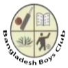 Bangladesh Boys Club Logo
