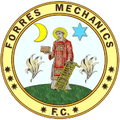 Forres Mechanics Logo