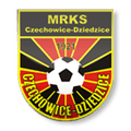 MRKS Czechowice Dziedzice Logo