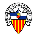 CE Sabadell B Logo