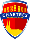 FC Chartres U19 Logo