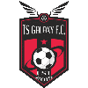 TS Galaxy Women Logo