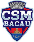 ซีเอสเอ็ม บาเกา Logo