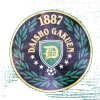 Daisho Gakuen HighSchool W Logo