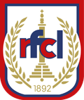 FC Liege Reserves Logo
