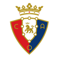 CA Osasuna Logo