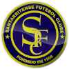 Santarritense FC Logo