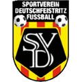 SV Deutschfeistritz Logo