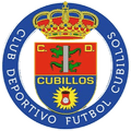CDF Cubillos Logo