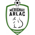Merignac Logo