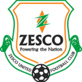 ZESCO United Ndola Logo
