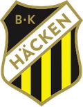 Haken U21 Logo