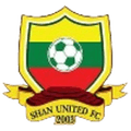 Shan Utd U20 Logo